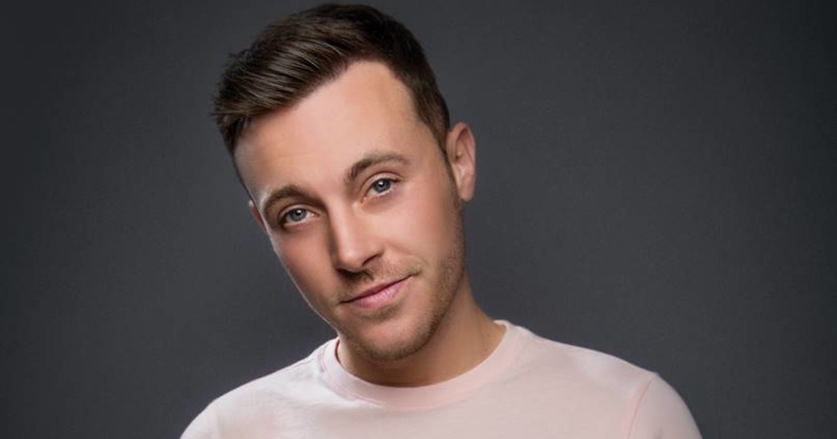 Nathan Carter Tour Nathan Carter Tour