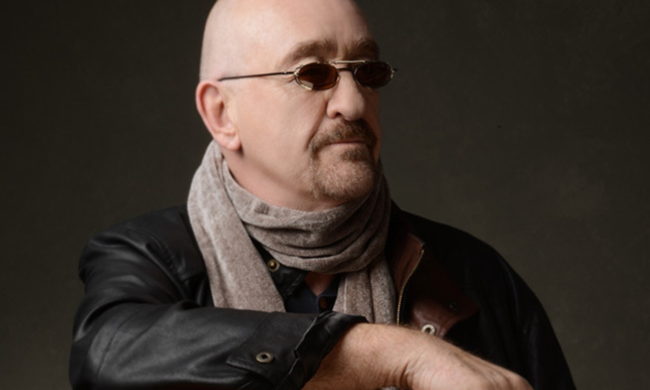 Dave Mason39;s Traffic Jam  Liverpool Philharmonic