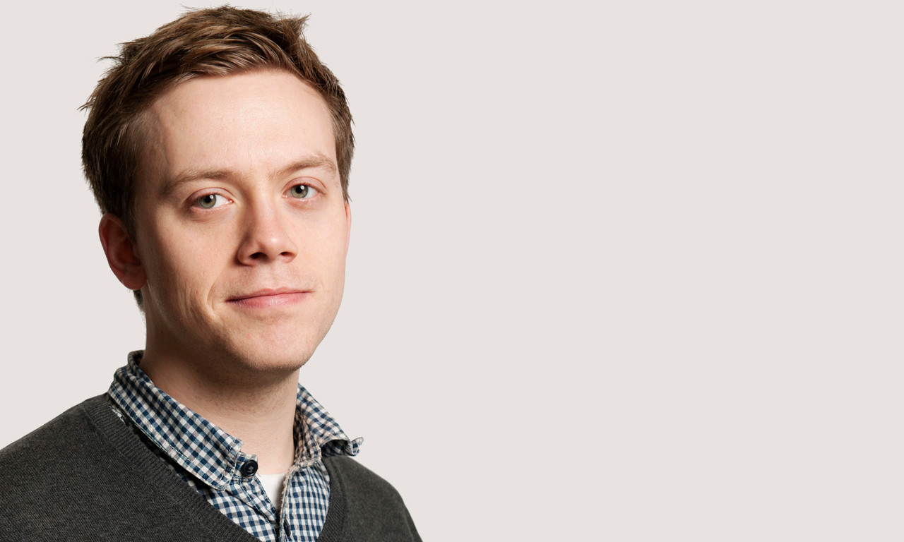 Owen Jones net worth