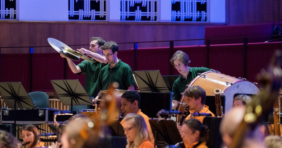 Schools' concerts booking info Liverpool Philharmonic