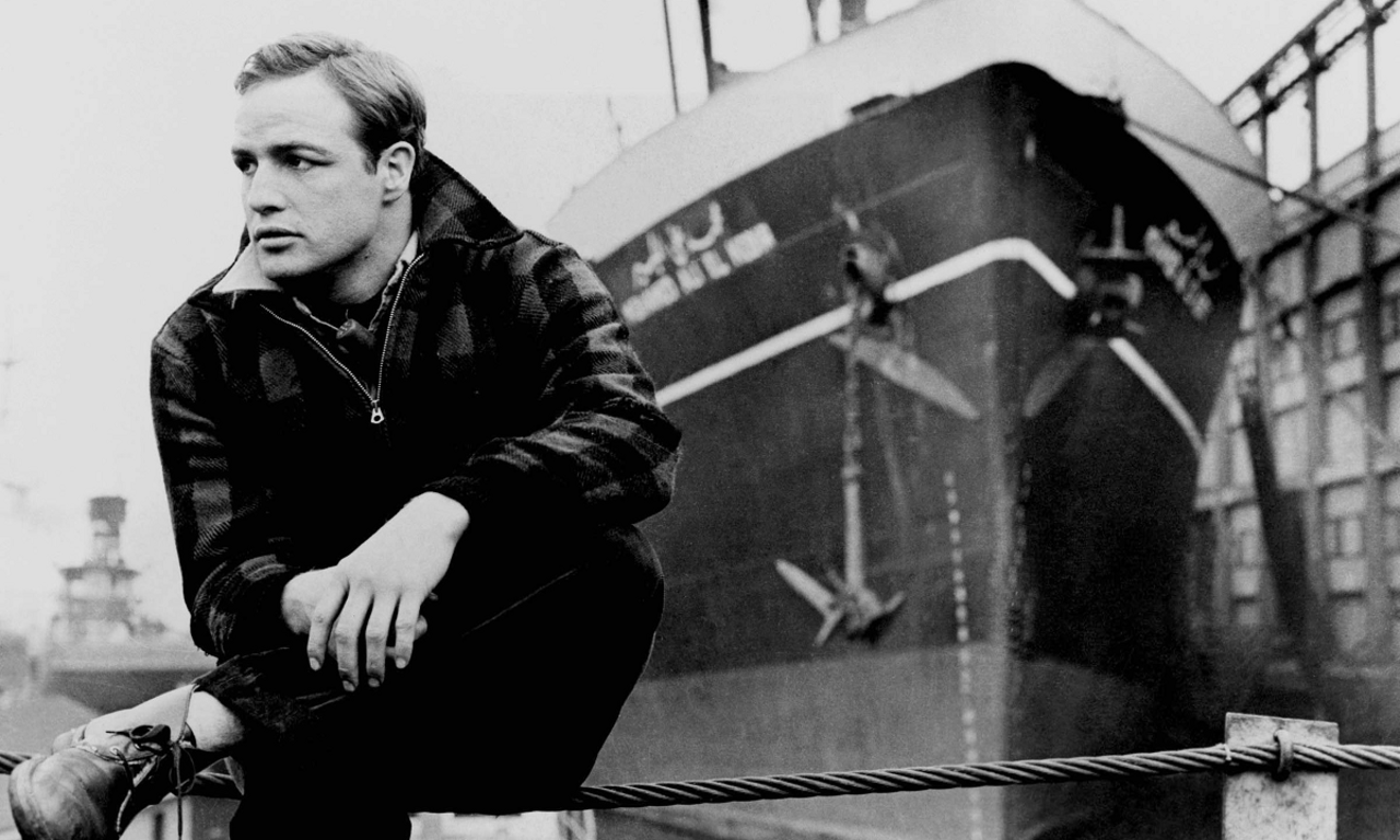 On the Waterfront: Film with Live Orchestra - Liverpool Philharmonic