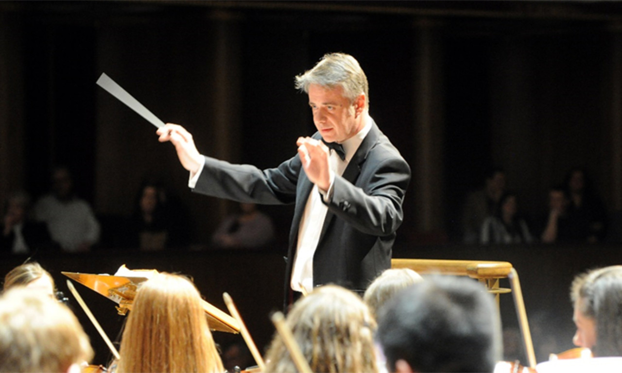 St. Mary's College Festival of Music - Liverpool Philharmonic